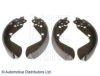 BLUE PRINT ADK84123 Brake Shoe Set